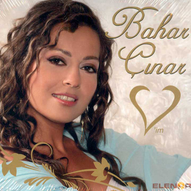 Bahar Çınar