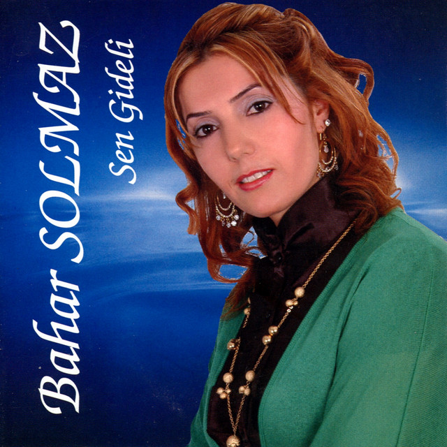 Bahar Solmaz