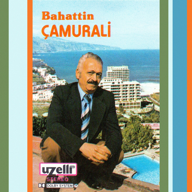 Bahattin Çamur
