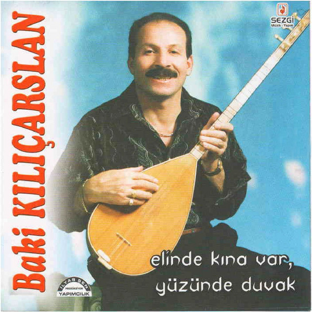 Baki Kılıçarslan