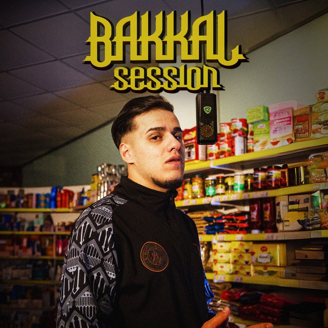 Bakkal
