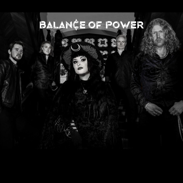 Balance Of Power