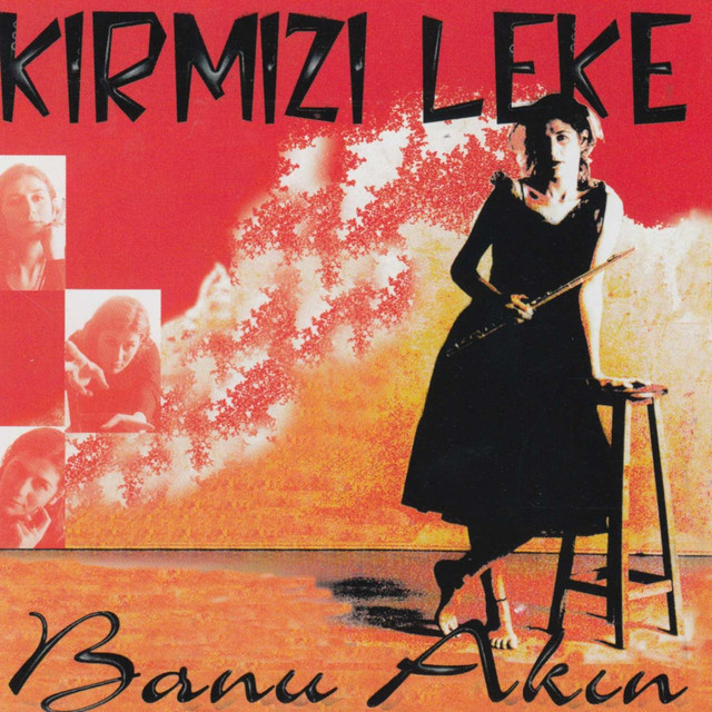 Banu Akın
