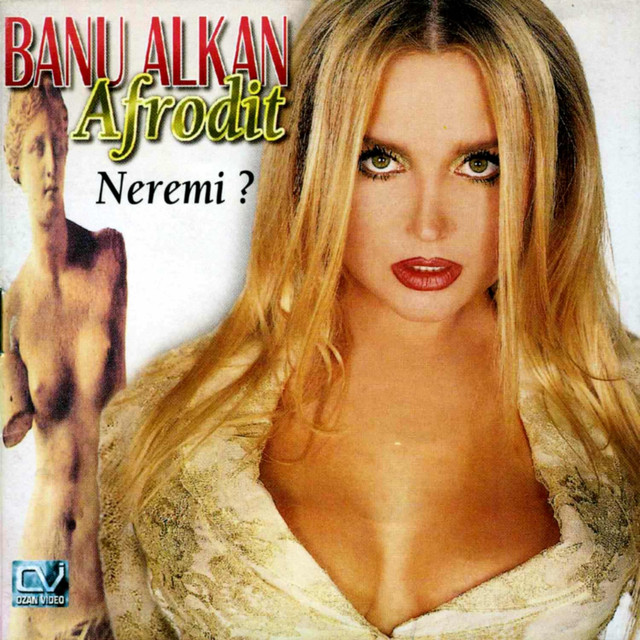 Banu Alkan