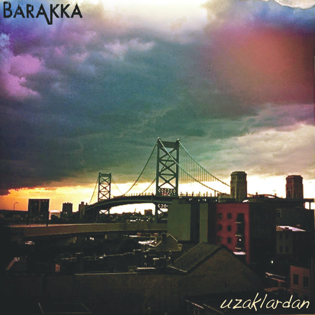 Barakka