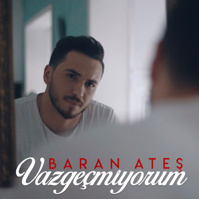 Baran Ateş