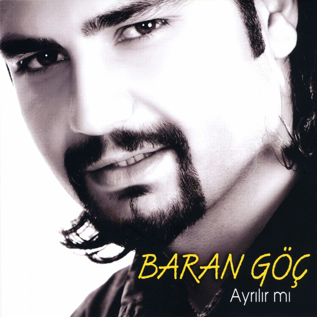 Baran Göç