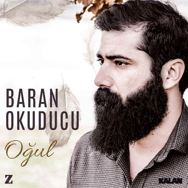 Baran Okuducu