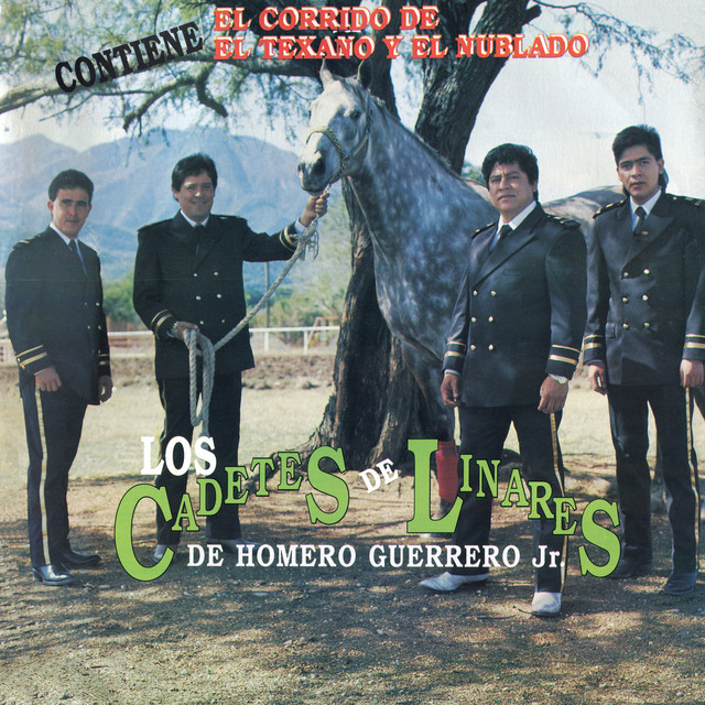Cadetes de Linares de Homero Guerrero Jr.