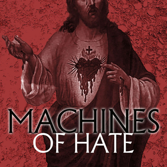Hate Machine