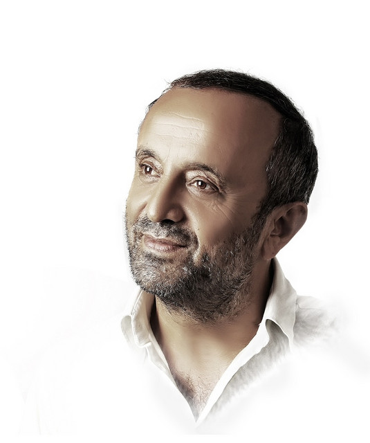 Aydın Öztürk