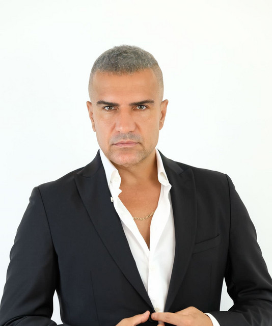 Berdan Mardini