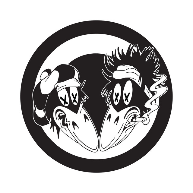 Black Crowes