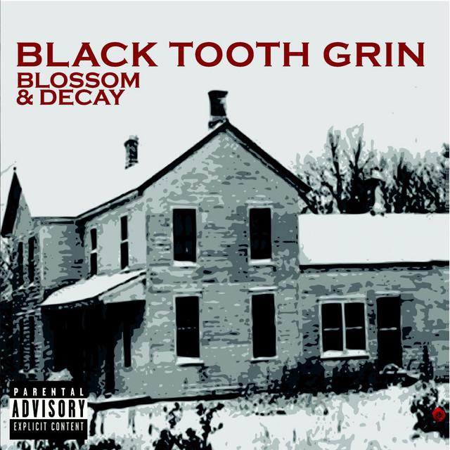 Black Tooth