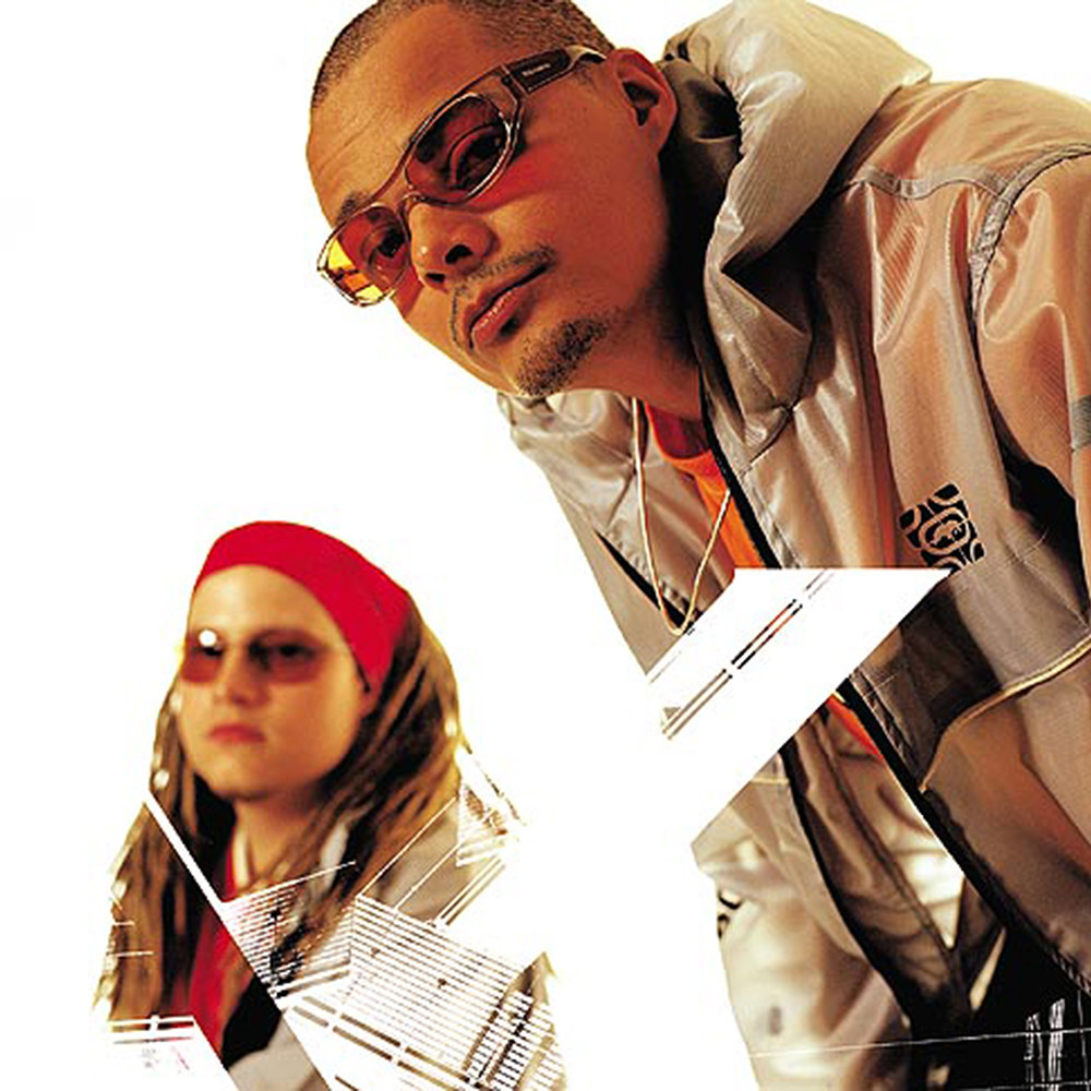 Bomfunk Mc's