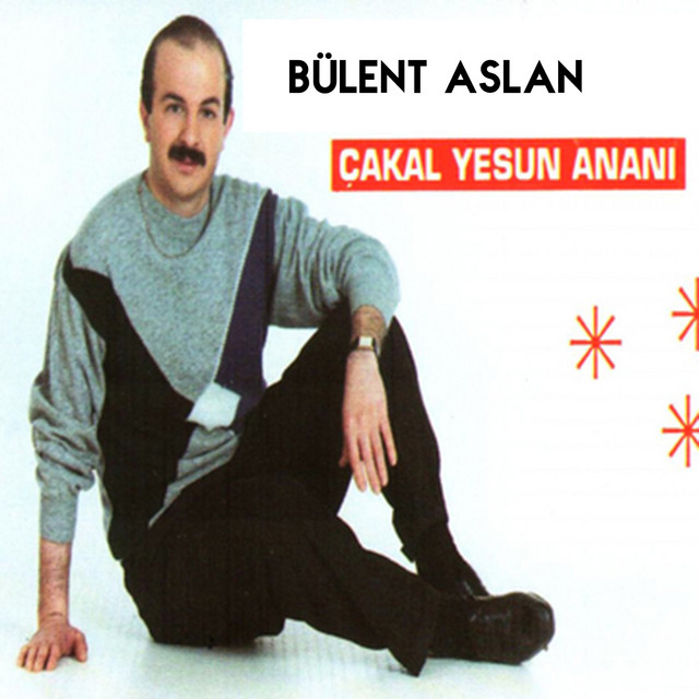 Bülent Aslan