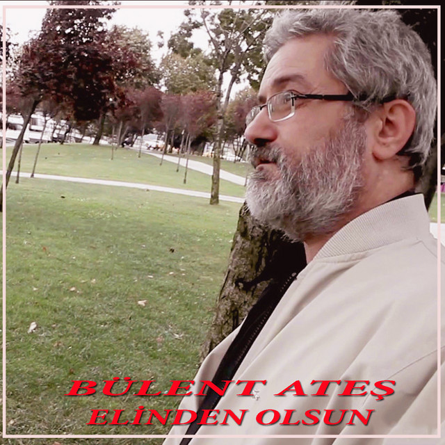 Bülent Ateş