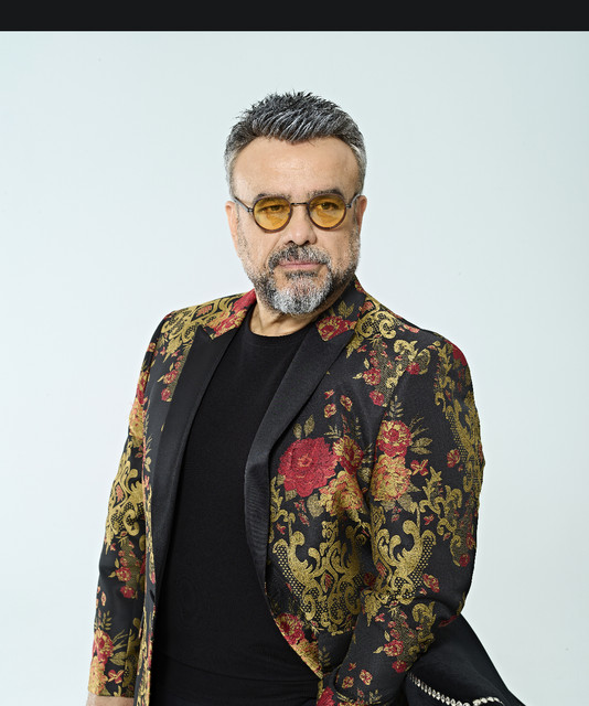 Bülent Serttaş