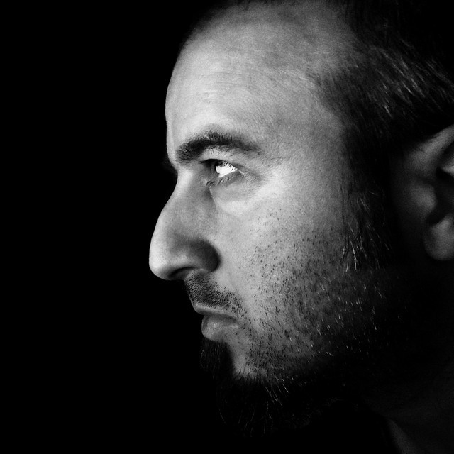 Burak Baltacı
