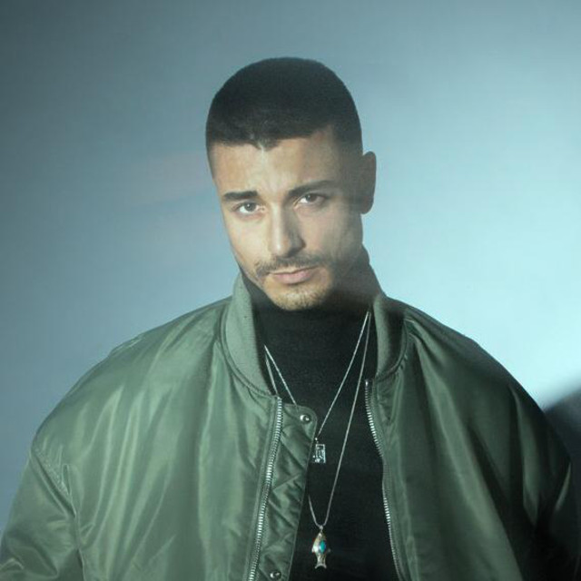 Burak Dirik