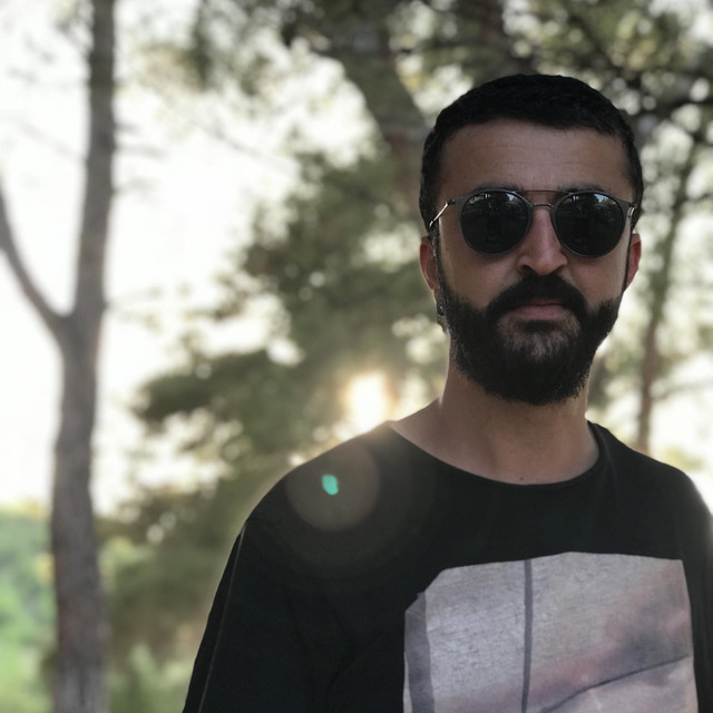 Burak Ergün
