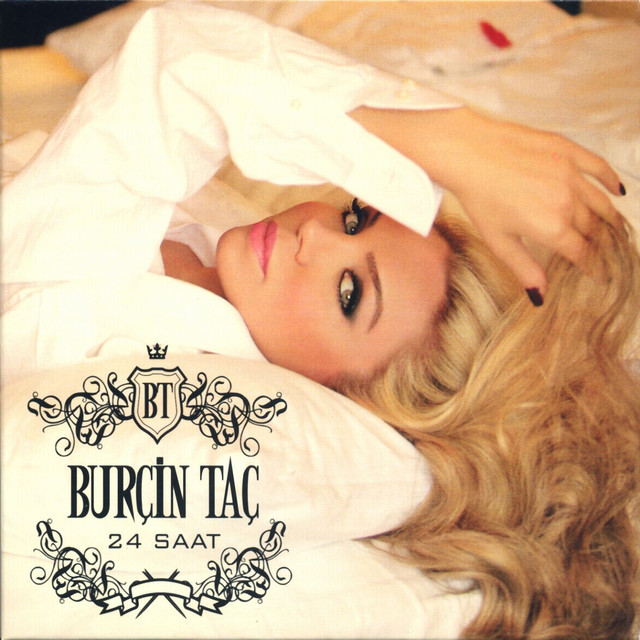 Burçin Taç