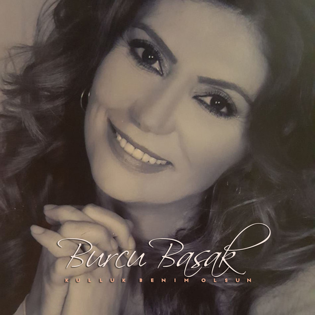 Burcu Başak