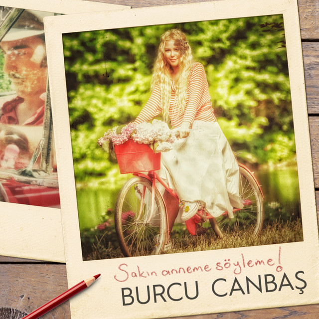 Burcu Canbaş