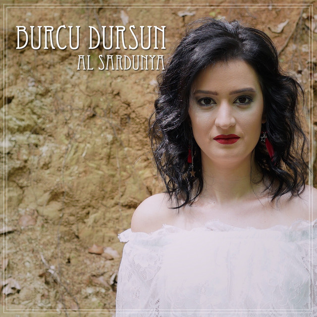 Burcu Dursun