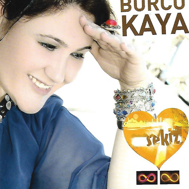 Burcu Kaya