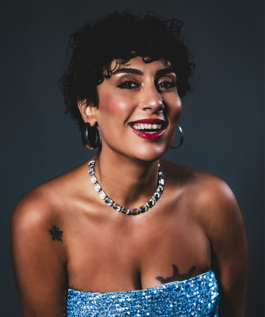 Burcu Kısakürek