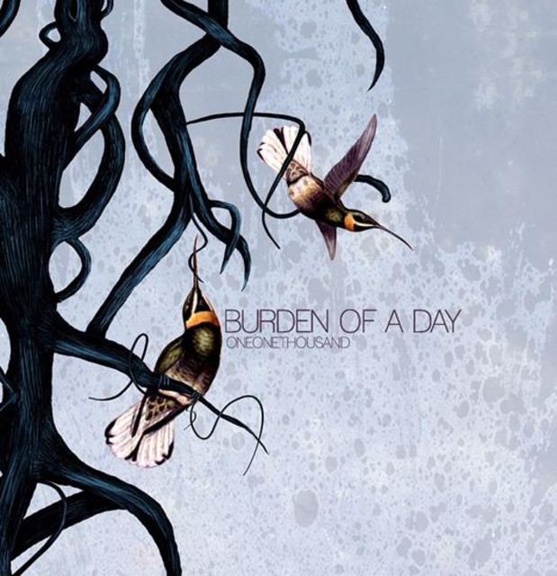 Burden Of A Day