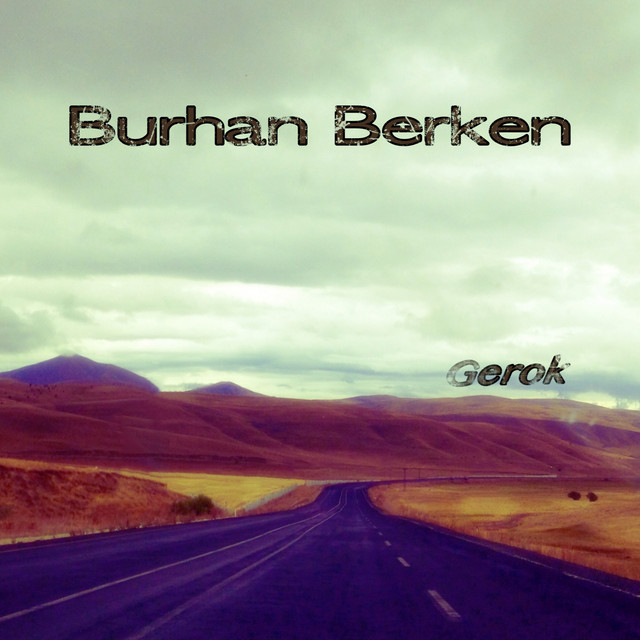 Burhan Berken