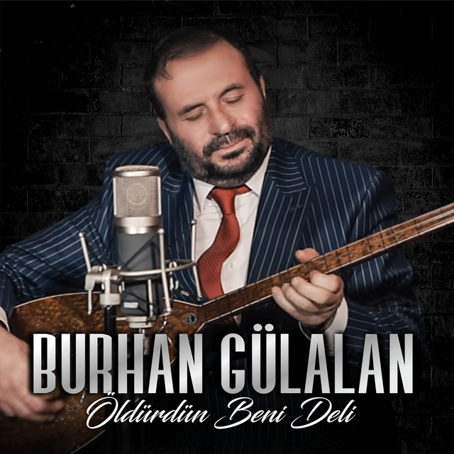 Burhan Gülalan