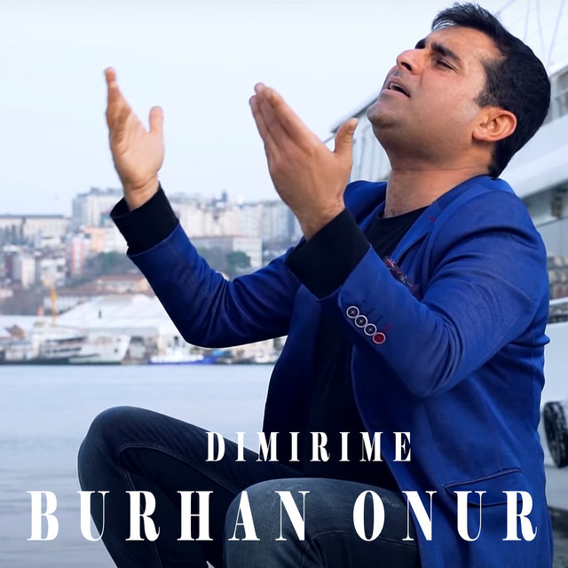 Burhan Onur