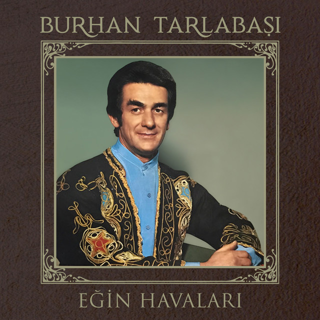 Burhan Tarlabaşı