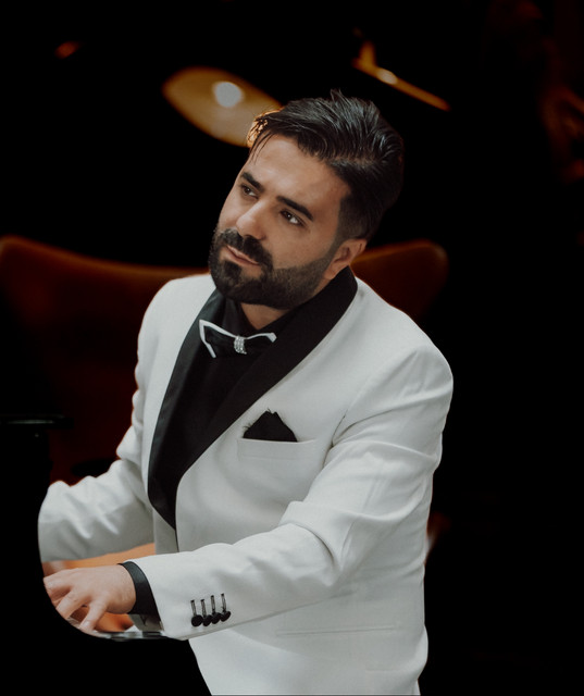 Burhan Tekyıldız
