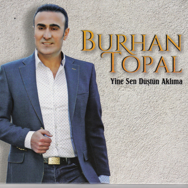 Burhan Topal