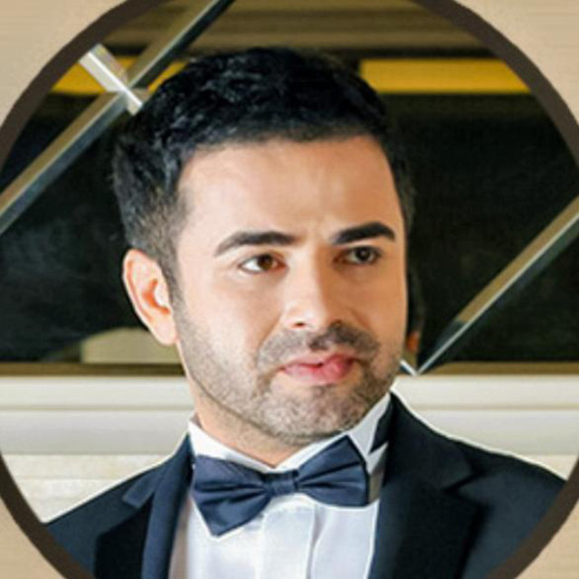 Burhan Tüzer