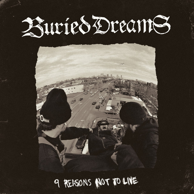 Buried Dreams