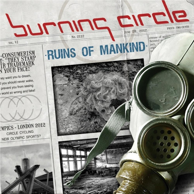 Burnıng Cırcle
