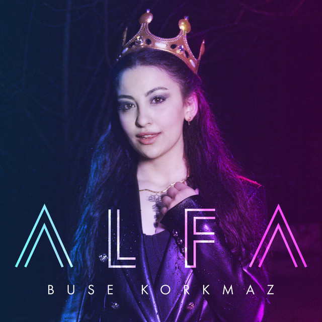 Buse Korkmaz