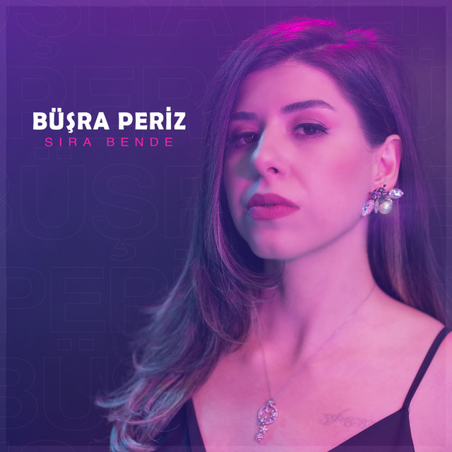 Büşra Periz