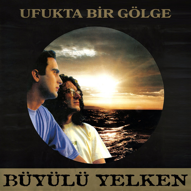 Büyülü Yelken