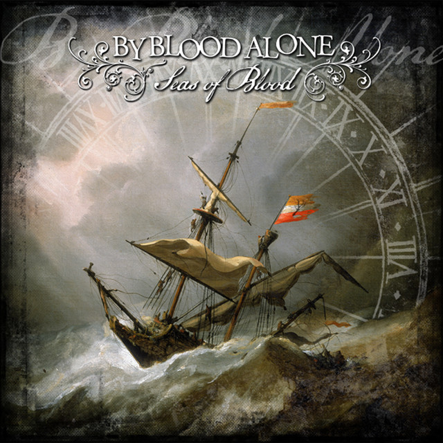 By Blood Alone