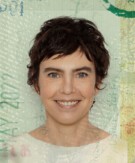 Adriana Calcanhoto