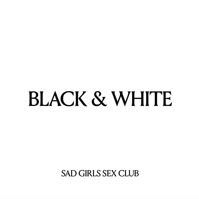 Sad Girls Sex Club