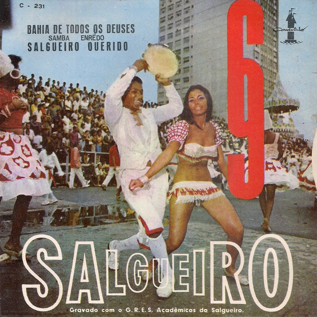 G.R.E.S. Acadêmicos Do Salgueiro