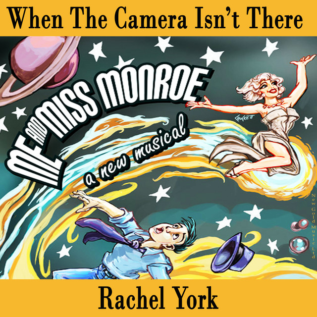 Rachel York