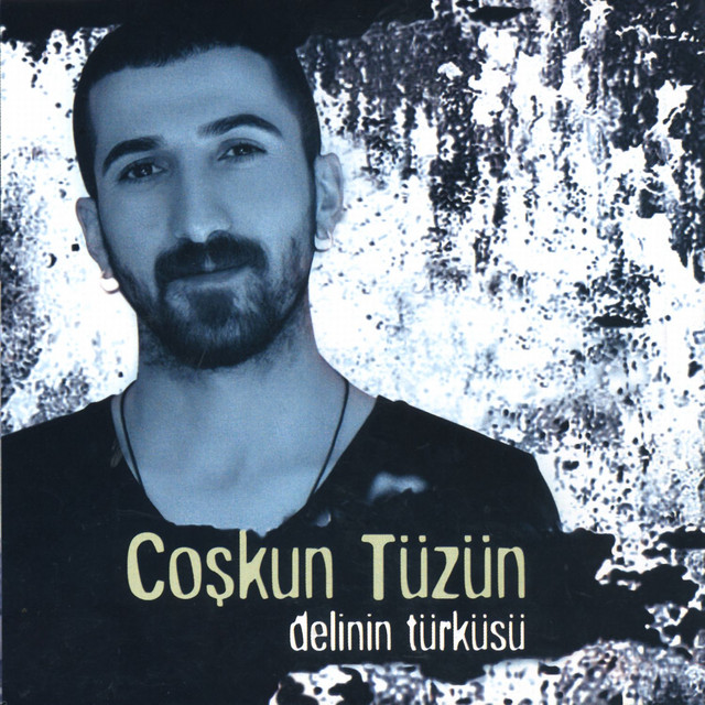 Coşkun Tüzün